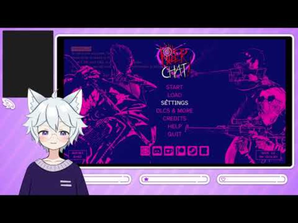 Dating people that'll kill me but its okay cuz their hot || Killer Chat