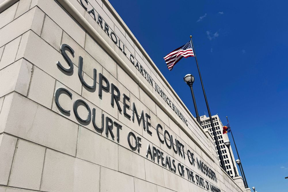 A federal judge has ordered Mississippi to redraw its Supreme Court electoral map, after finding the map dilutes the power of Black voters.