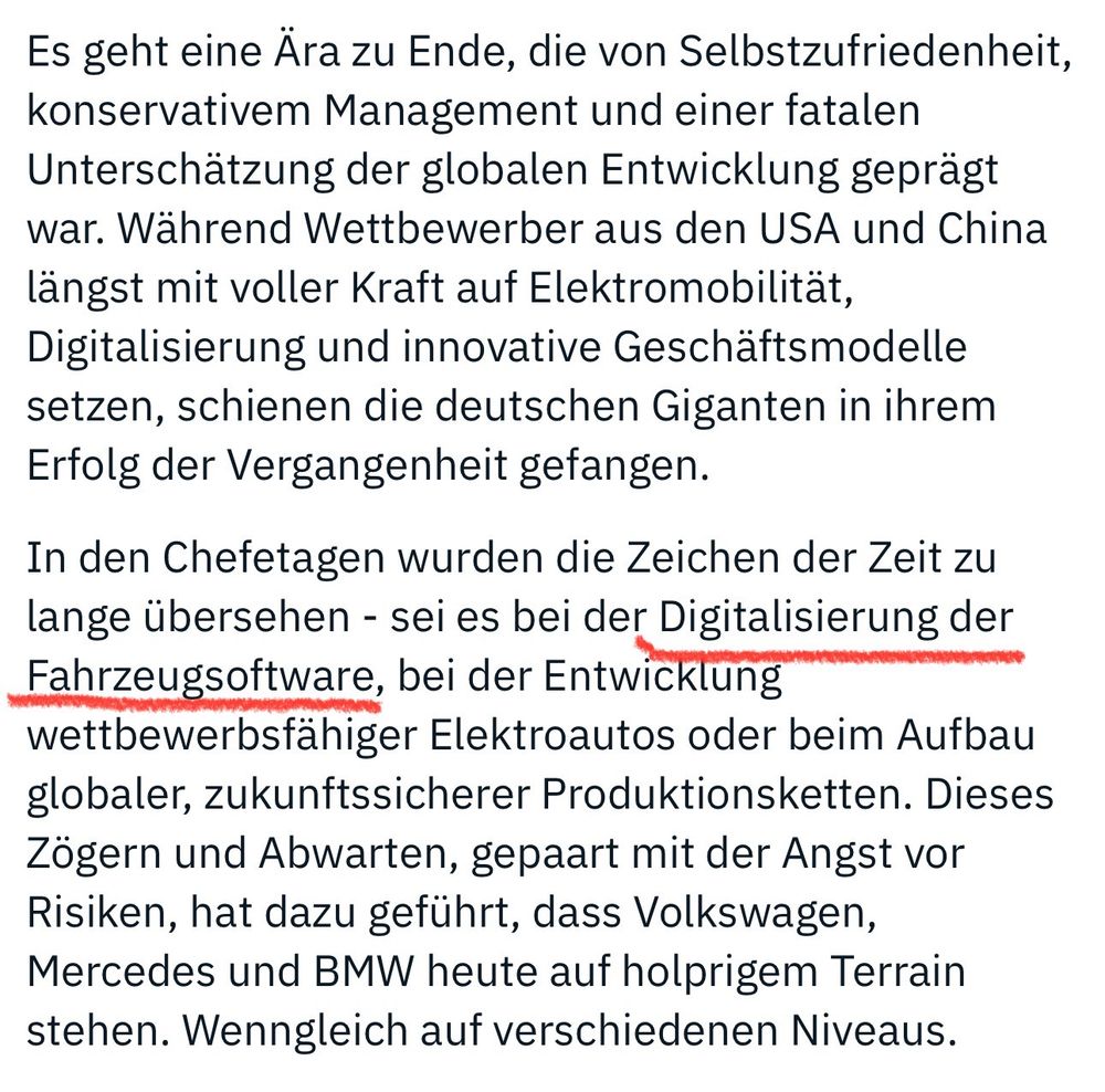 Screenshot Artikel