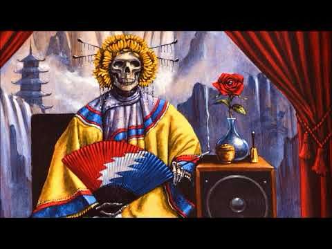 Grateful Dead - 6/26/74 - Providence, RI - Complete show, Soundboard