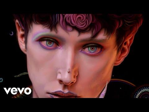 PNAU, Troye Sivan - You Know What I Need
