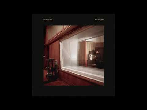 Nils Frahm - My Friend the Forest (Album Version)
