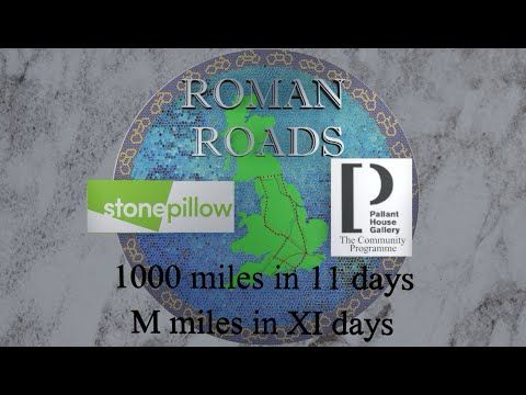 Roman Roads introductory video