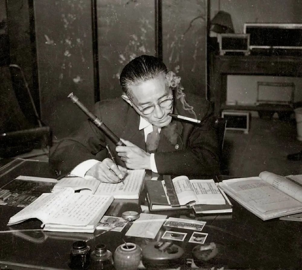 楊陰瀏 Yang Yin-liu