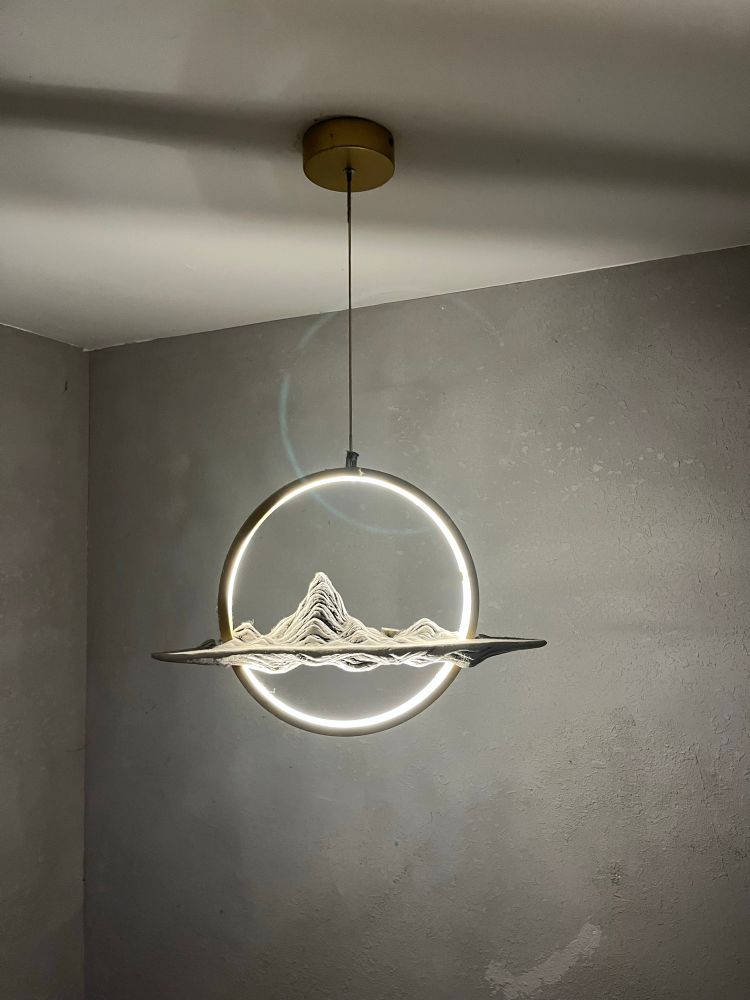 Photo taken at a restaurant