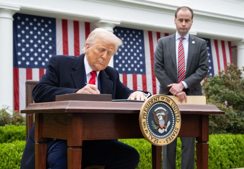 The Great Tariff ‘Inflation’ Confusion