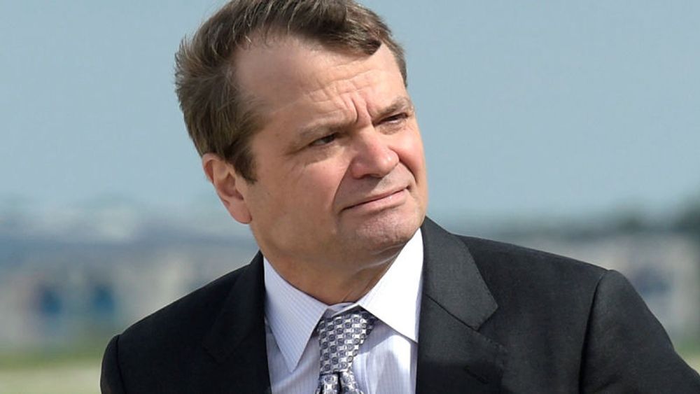 Rep. Mike Quigley urges President Joe Biden to drop out of presidential race