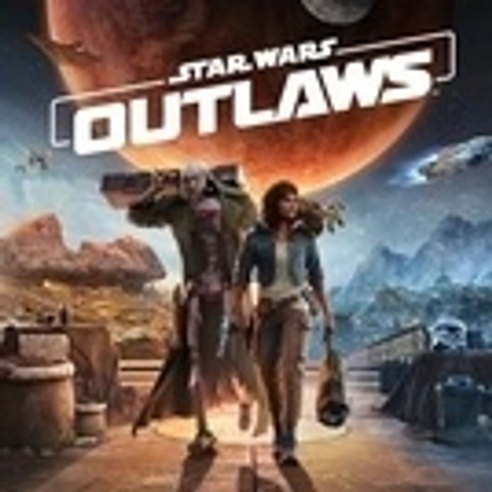 Ubisoft deelt roadmap om bugs in Star Wars Outlaws op te lossen