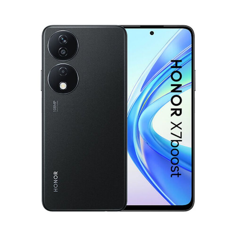 Honor X7b (4G) latest Android version info