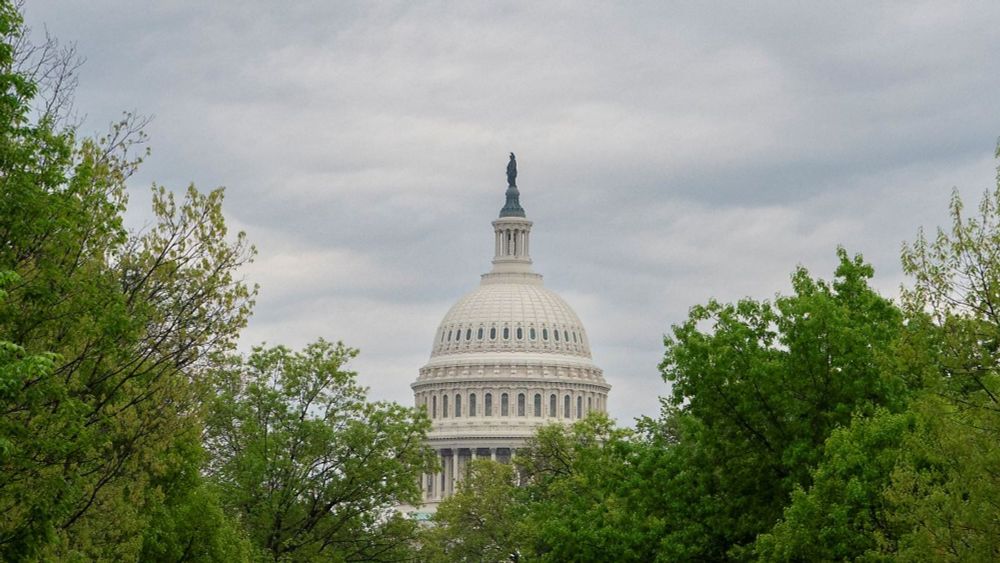 Mehr Geld für Secret Service: US-Kongress wendet Shutdown vor Wahl ab