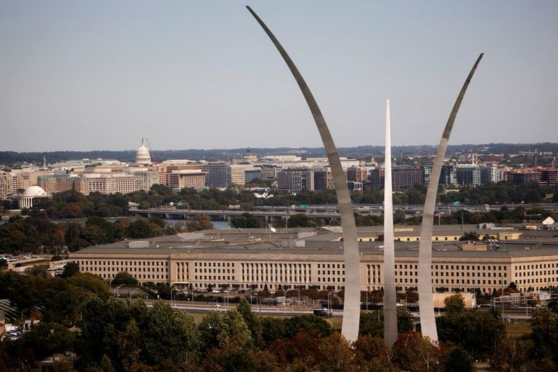 WASHINGTON (Reuters) -The Pentagon has been quietly blocking Ukraine from using U.S.-made long-range Army Tactical Missile Systems (ATACMS) to strike targets inside Russia, limiting Kyiv's ability to ...