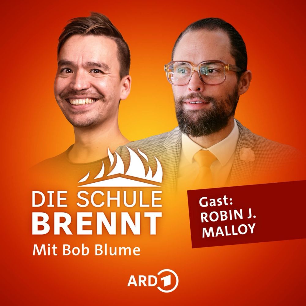 Robin J. Malloy: Welche Eigenschaften braucht eine gute Lehrkraft?