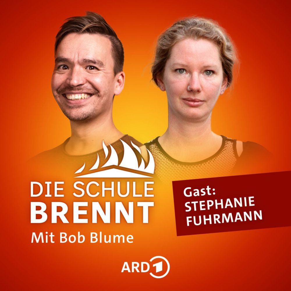 Stephanie Fuhrmann: Lernen mit Autismus - aber ohne Barrieren!