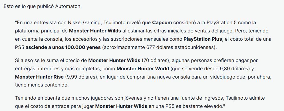 Entrevista real con Ryozo Tsujimoto: 