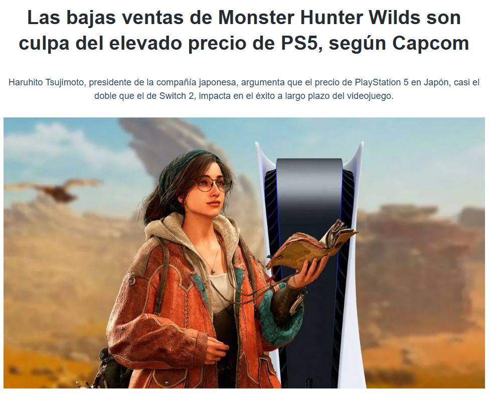 Noticia de Vandal: 
