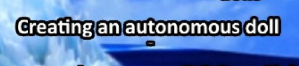 (this is (partly) a joke)