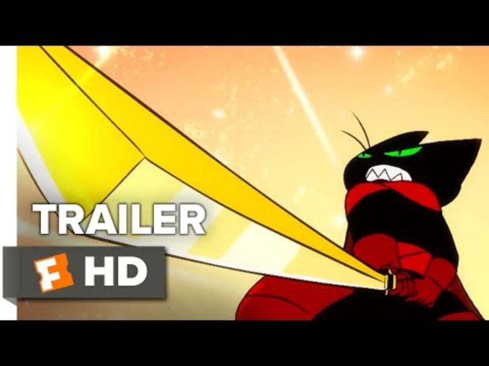 Mao Mao: Heroes of Pure Heart Season 1 Trailer | Fandango Family
