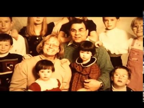 A PLACE CALLED HOME: AN ADOPTION STORY - Preview Trailer