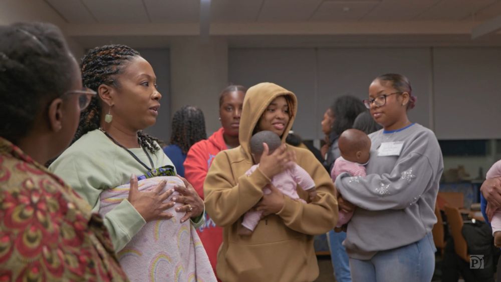 The ProPublica documentary follows three women trying to make pregnancy safer.