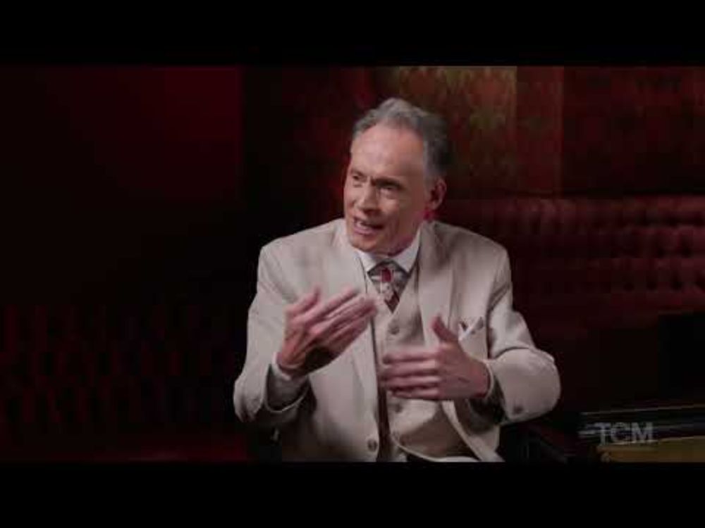 ReelAbilities x TCM Showcase: Disability in Film - Full program intro + Compensation