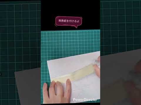 これが私のスケジュール帳(*^^*)♪ #shorts #水彩画 #スケジュール帳
