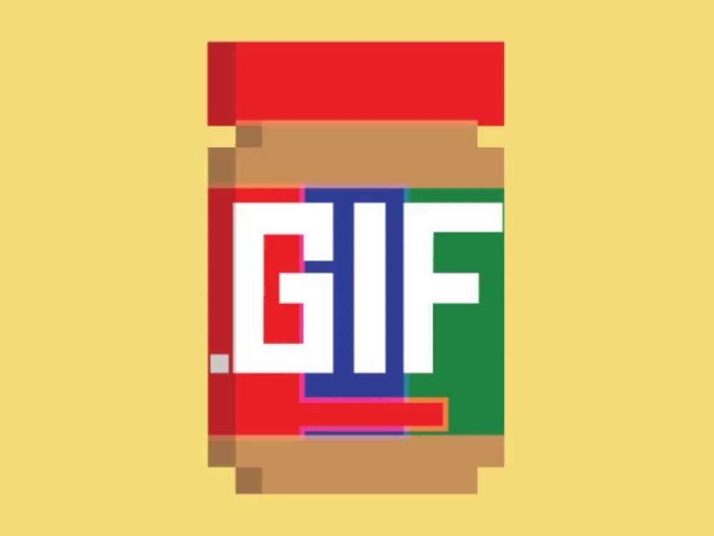 Gif Peanut Butter GIF