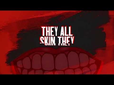 Politics  - pHoenix Pagliacci ft. Cadence Weapon [OFFICIAL LYRIC VIDEO]