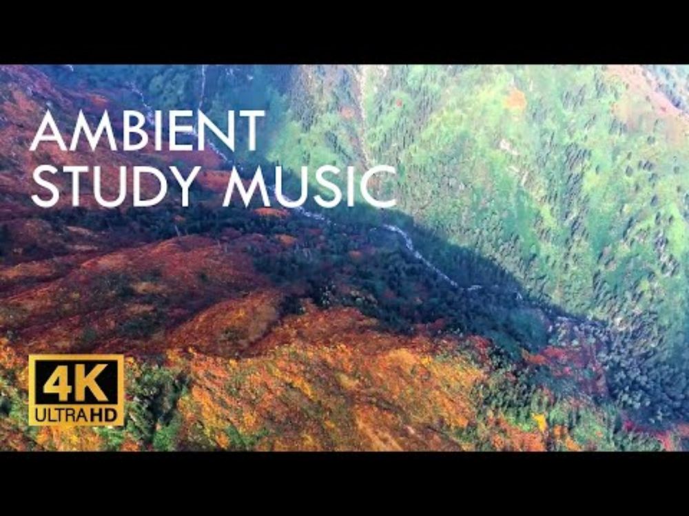 Get Ready to ACE Your Exams with THIS Concentration And Focus Music While Studying