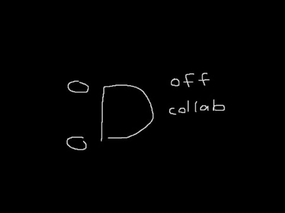 【??? OFF COLLAB】:D