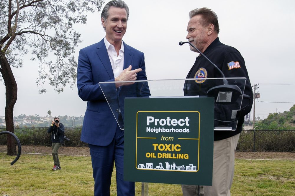 The former governor is joining the fight against California Gov. Gavin Newsom and Democrats’ redistricting.
