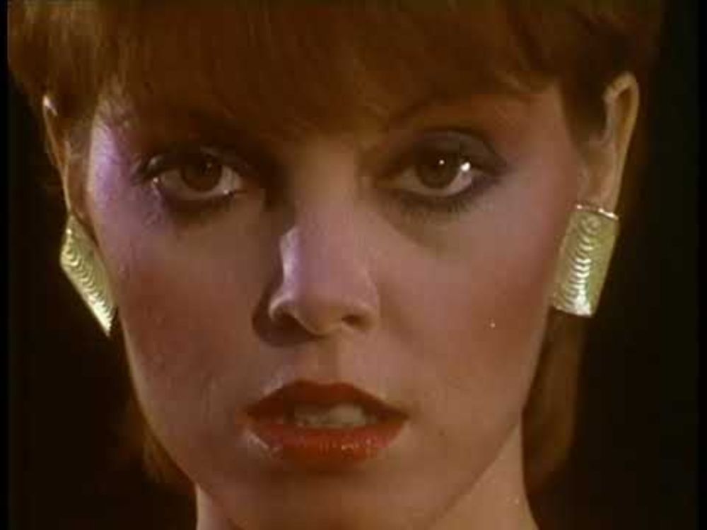 Pat Benatar - I'm Gonna Follow You (1980)