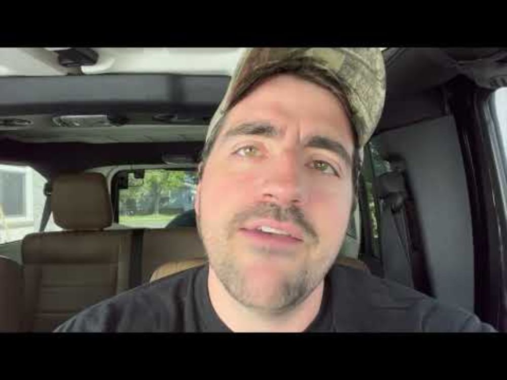 Liberal Redneck - Why Do Some People Really Get Mad About Columbus/Indigenous Peoples Day?