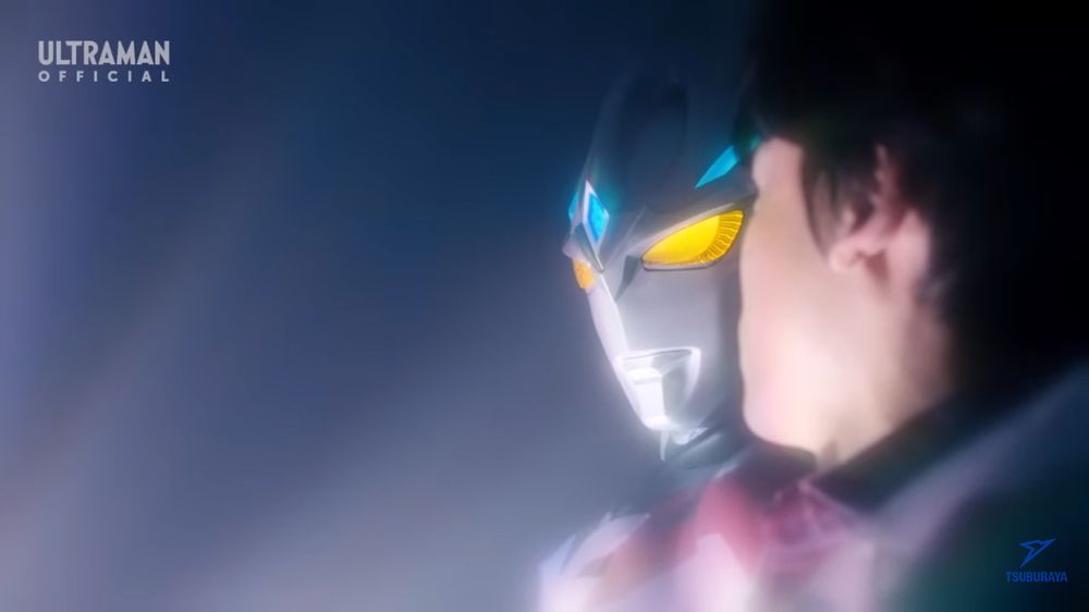 “ARC” staring at Yuma