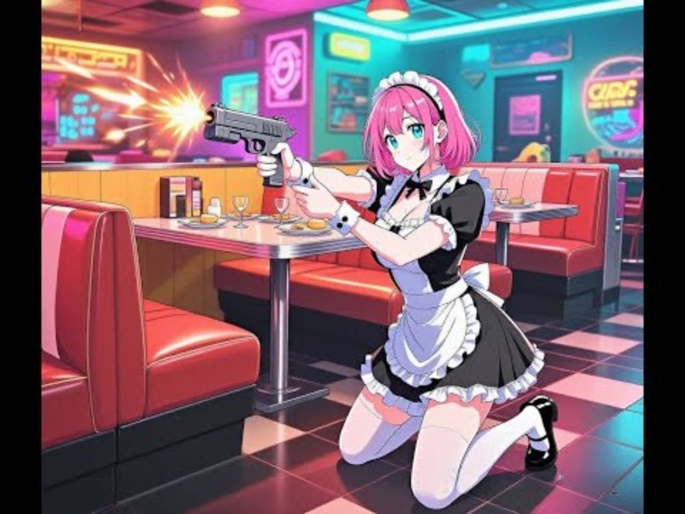 Welcome Home, Master