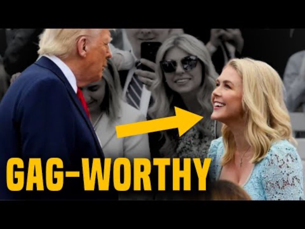 YouTube video by David Pakman Show