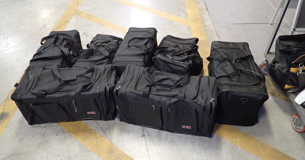 Canada Border Services Agency is reporting what’s being called a “significant seizure” of cocaine at the Blue Water Bridge in Point Edward.