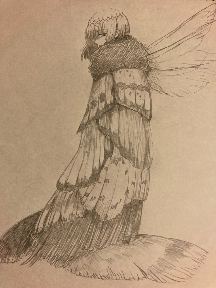 第三再臨のオベロン