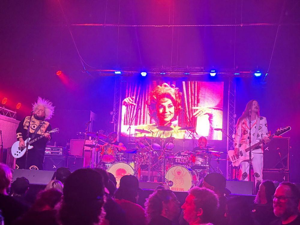 Melvins