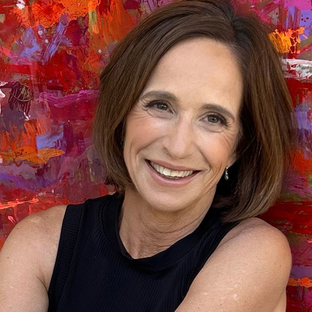 Photo of Laura Newman 
