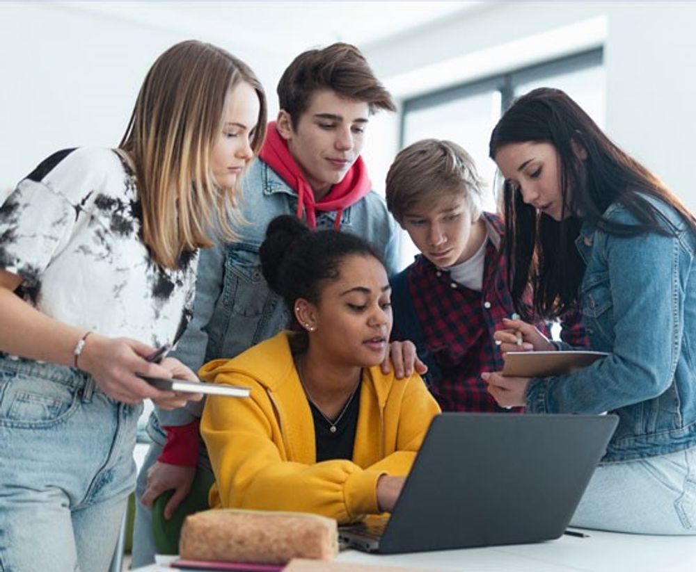 Education : une rentrée sous le signe d’une sécurité maximale des données - Docaposte