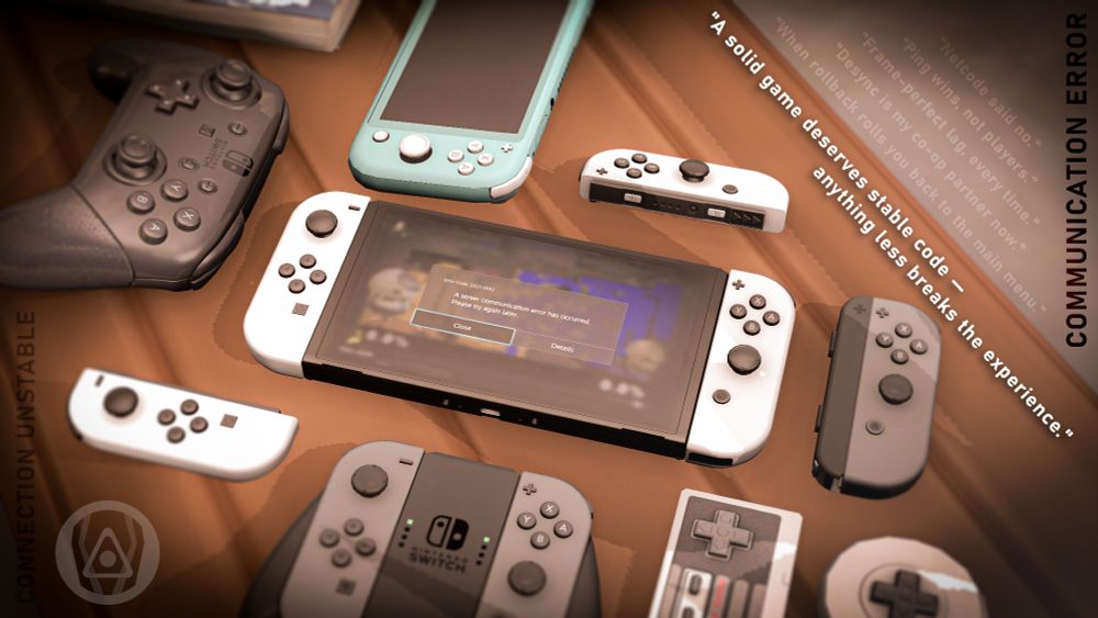 Image on Switch:

https://www.reddit.com/r/Splatoon_3/comments/xqrl3w/its_ridiculous_that_i_should_get_punished_for_a/