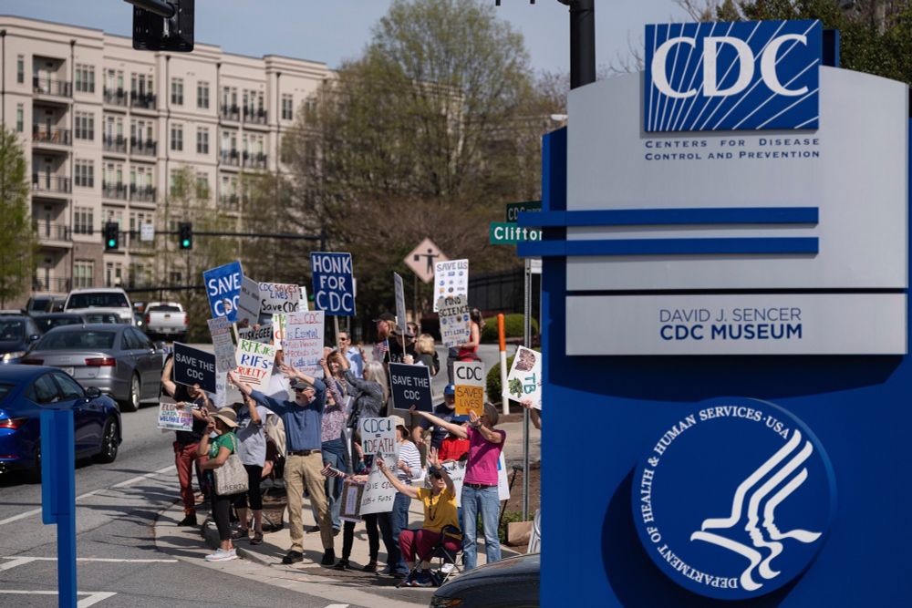 The Trump’s administration’s cuts come after the field of gun violence research saw renewed federal support during the Biden era.