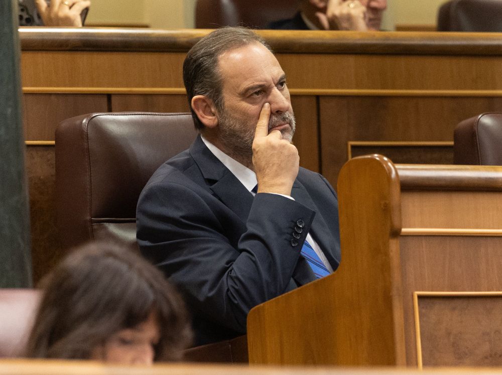 Anticorrupció veu fins a cinc delictes