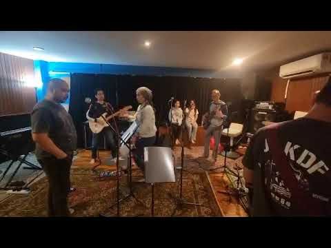 #Lava band covers #Dewa19 #DuaSejoli #mozardt #mozardmohtar