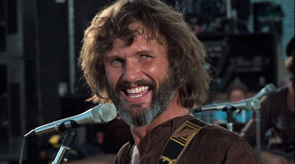 Bird on a Wire: Kris Kristofferson (1936-2024) | Tributes | Roger Ebert