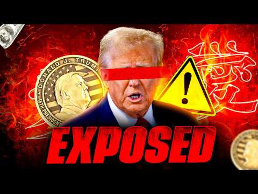 Why 99.99% of Crypto is a SCAM (Even on Bitcoin!)