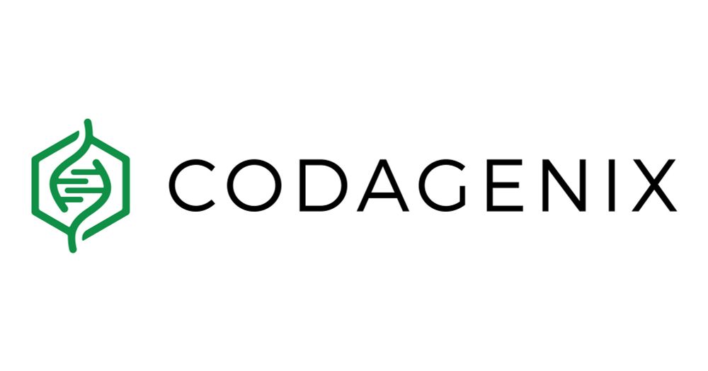 Codagenix Announces Late-Breaking Presentation of Positive Clinical Immunogenicity Data For COVID-19...