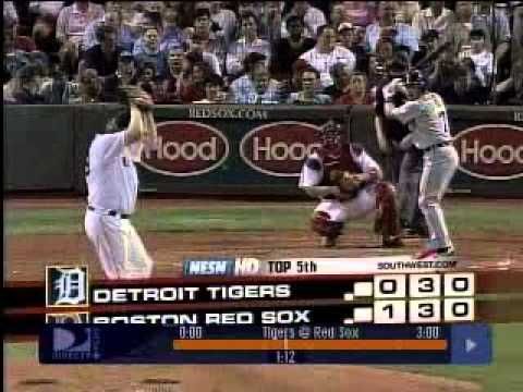 Don, Jerry, Lenny and Denis and a fun flashback for Red Sox Nation