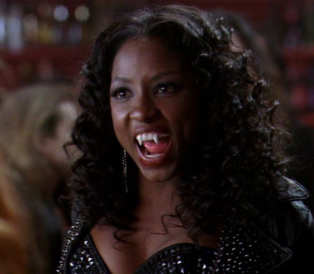 Tara Thornton from True Blood