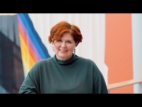 Fighting Cancer with Nanotechnology – Prof Silvia Giordani
